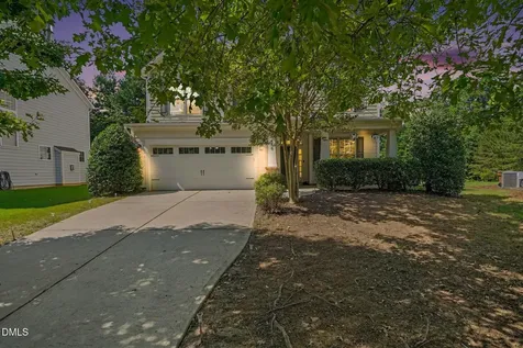 108 Aldenwood Place Apex NC 27539