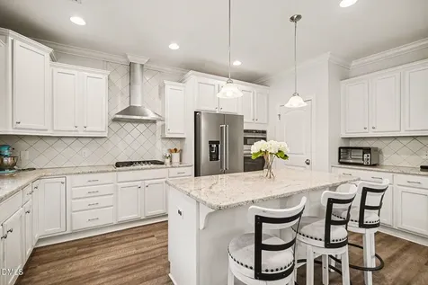 108 Aldenwood Place Apex NC 27539