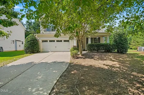 108 Aldenwood Place Apex NC 27539