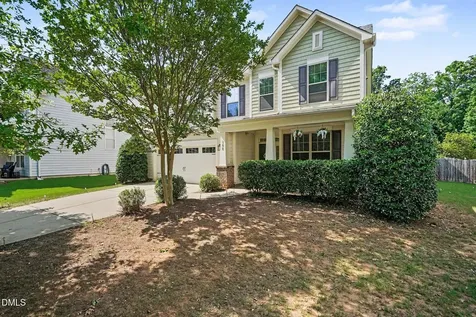 108 Aldenwood Place Apex NC 27539