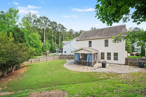 108 Aldenwood Place Apex NC 27539