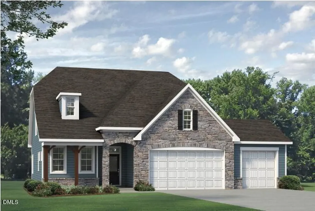 2324 Fleming Road Fuquay Varina NC 27526
