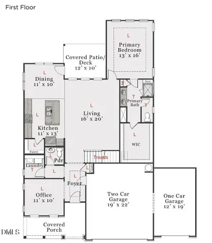 2324 Fleming Road Fuquay Varina NC 27526