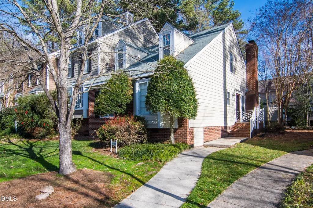 4509 Hershey Court Raleigh NC 27613