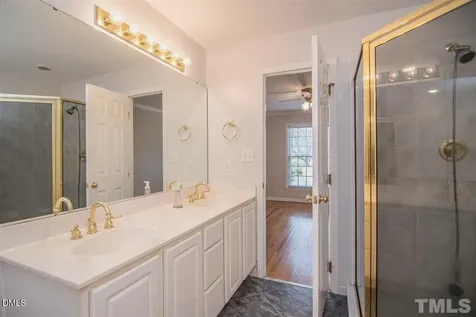 4509 Hershey Court Raleigh NC 27613