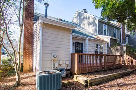 4509 Hershey Court Raleigh NC 27613