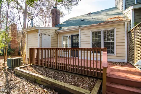 4509 Hershey Court Raleigh NC 27613