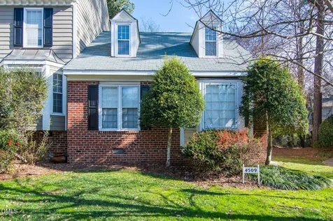 4509 Hershey Court Raleigh NC 27613
