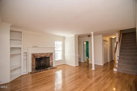 4509 Hershey Court Raleigh NC 27613