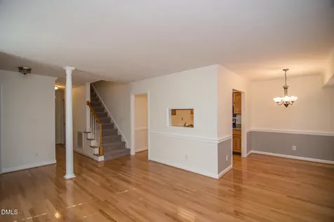 4509 Hershey Court Raleigh NC 27613