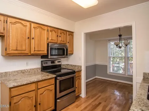 4509 Hershey Court Raleigh NC 27613