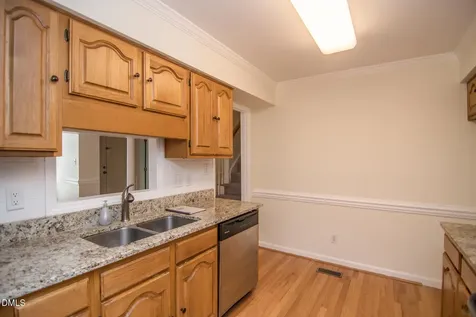 4509 Hershey Court Raleigh NC 27613