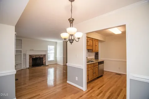 4509 Hershey Court Raleigh NC 27613