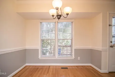 4509 Hershey Court Raleigh NC 27613