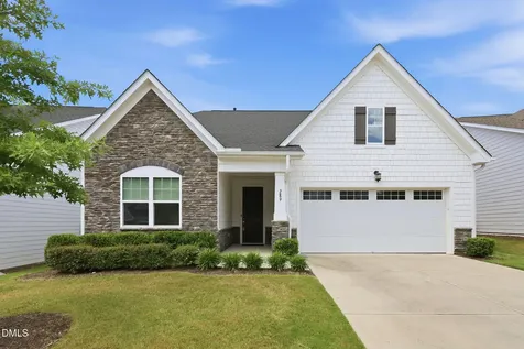 289 English Violet Lane Raleigh NC 27610