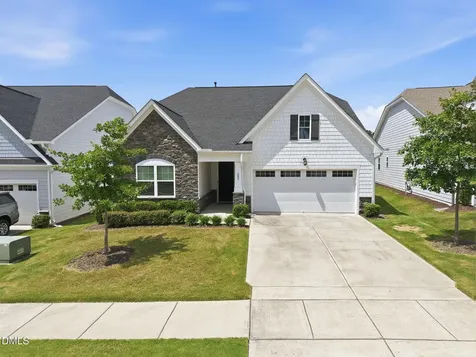 289 English Violet Lane Raleigh NC 27610