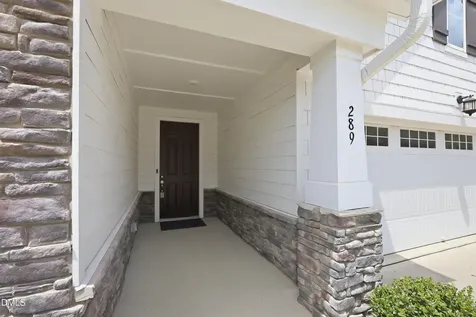 289 English Violet Lane Raleigh NC 27610