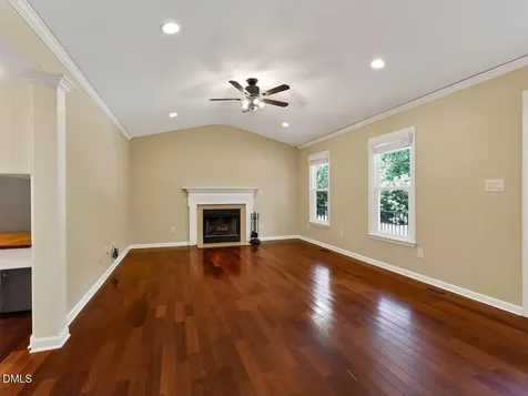 211 Deep Pool Court Benson NC 27504