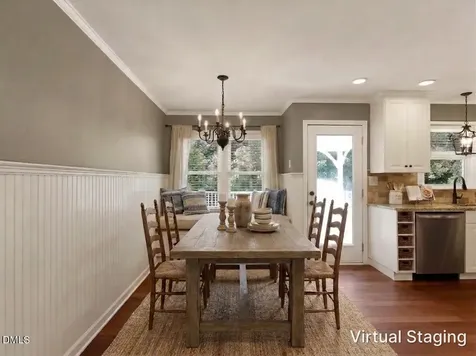 211 Deep Pool Court Benson NC 27504