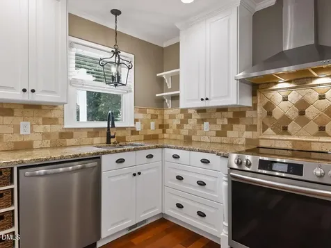 211 Deep Pool Court Benson NC 27504