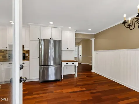 211 Deep Pool Court Benson NC 27504