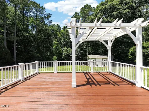 211 Deep Pool Court Benson NC 27504