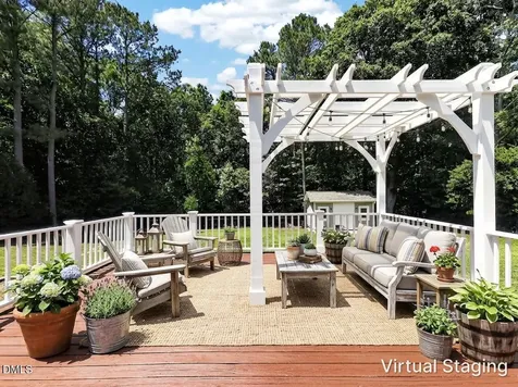 211 Deep Pool Court Benson NC 27504