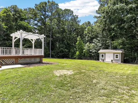 211 Deep Pool Court Benson NC 27504