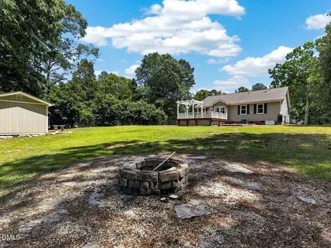 211 Deep Pool Court Benson NC 27504