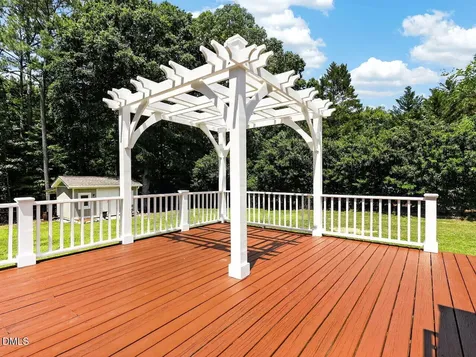 211 Deep Pool Court Benson NC 27504