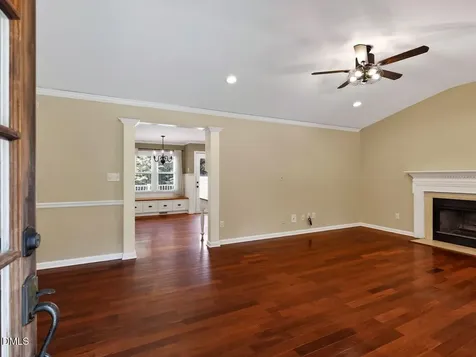 211 Deep Pool Court Benson NC 27504