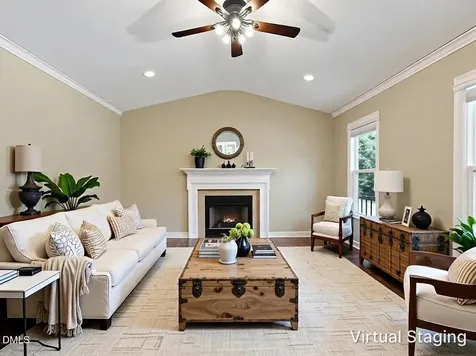 211 Deep Pool Court Benson NC 27504