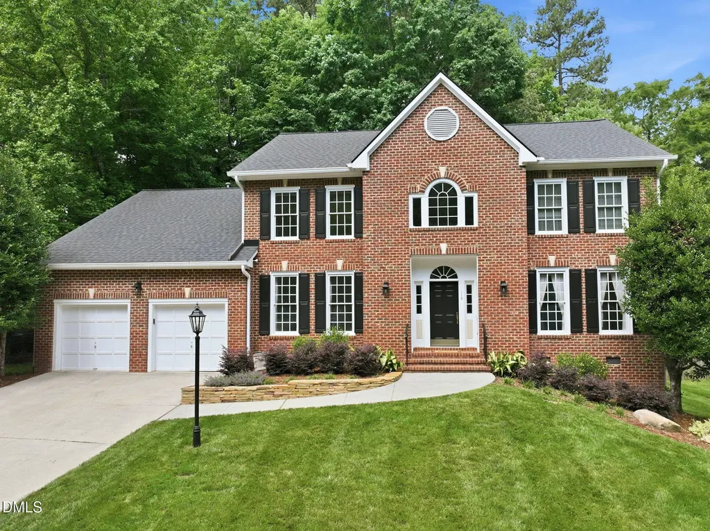 113 North Haven Drive Chapel Hill NC 27516