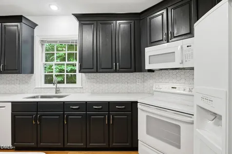 113 North Haven Drive Chapel Hill NC 27516