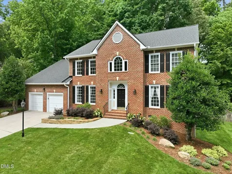 113 North Haven Drive Chapel Hill NC 27516