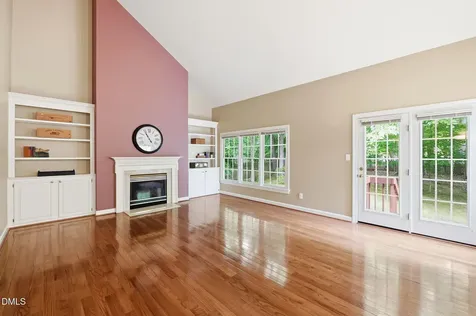 113 North Haven Drive Chapel Hill NC 27516