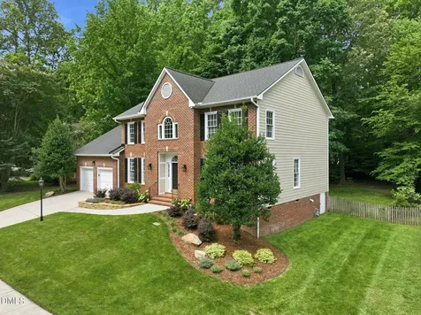 113 North Haven Drive Chapel Hill NC 27516