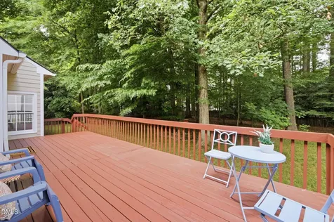 113 North Haven Drive Chapel Hill NC 27516