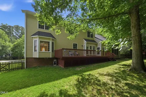 113 North Haven Drive Chapel Hill NC 27516
