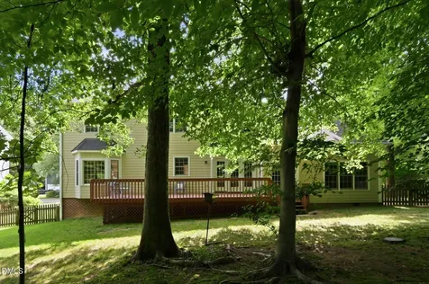 113 North Haven Drive Chapel Hill NC 27516