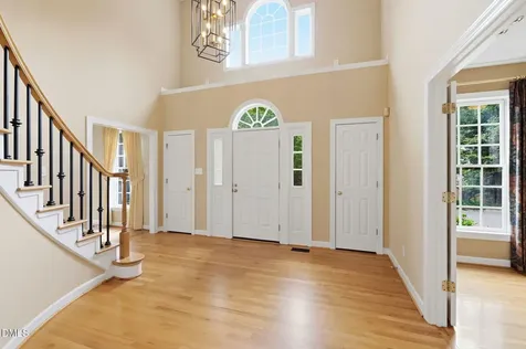 113 North Haven Drive Chapel Hill NC 27516