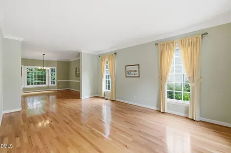 113 North Haven Drive Chapel Hill NC 27516