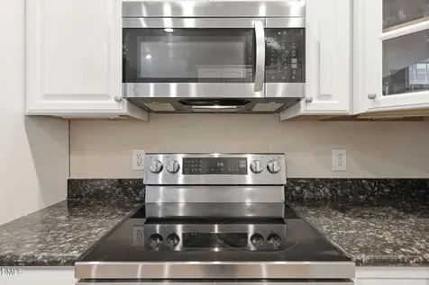 6804 Pinnacle Ridge Road Raleigh NC 27603