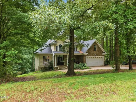 6804 Pinnacle Ridge Road Raleigh NC 27603