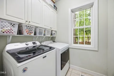 6804 Pinnacle Ridge Road Raleigh NC 27603