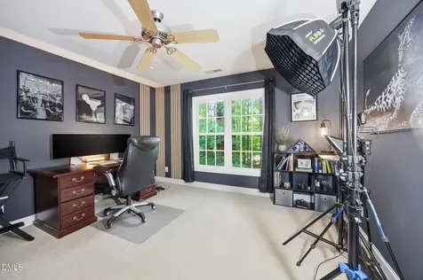 6804 Pinnacle Ridge Road Raleigh NC 27603