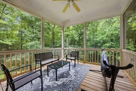 6804 Pinnacle Ridge Road Raleigh NC 27603