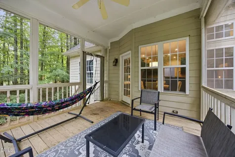 6804 Pinnacle Ridge Road Raleigh NC 27603