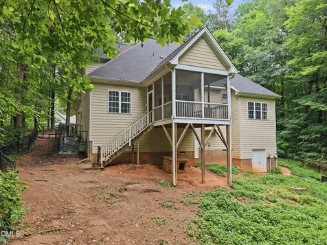 6804 Pinnacle Ridge Road Raleigh NC 27603