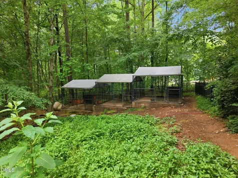 6804 Pinnacle Ridge Road Raleigh NC 27603